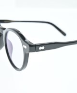 MOSCOT（モスコット）サングラス 黒 サイズ:- メンズ/2200627731013