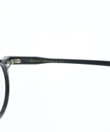 MOSCOT（モスコット）サングラス 黒 サイズ:- メンズ/2200627731013