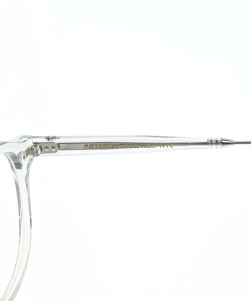 MOSCOT（モスコット）メガネ その他（柄物・カラフル） サイズ:- メンズ/2200630042014