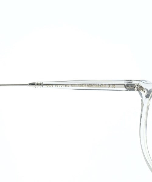 MOSCOT（モスコット）メガネ その他（柄物・カラフル） サイズ:- メンズ/2200630042014