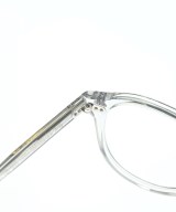 MOSCOT（モスコット）メガネ その他（柄物・カラフル） サイズ:- メンズ/2200630042014