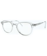 MOSCOT メガネ