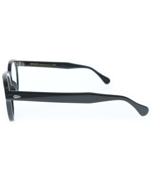 MOSCOT（モスコット）メガネ 黒 サイズ:- メンズ/2200615267104