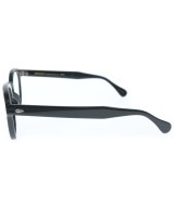 MOSCOT（モスコット）メガネ 黒 サイズ:- メンズ/2200615267104