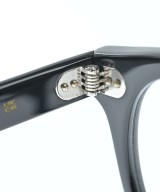 MOSCOT（モスコット）メガネ 黒 サイズ:- メンズ/2200615267104