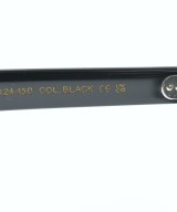 MOSCOT（モスコット）メガネ 黒 サイズ:- メンズ/2200615267104