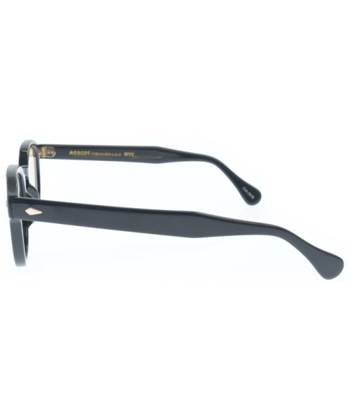 MOSCOT（モスコット）サングラス 黒 サイズ:- メンズ/2200616558027