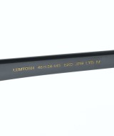 MOSCOT（モスコット）サングラス 黒 サイズ:- メンズ/2200616558027