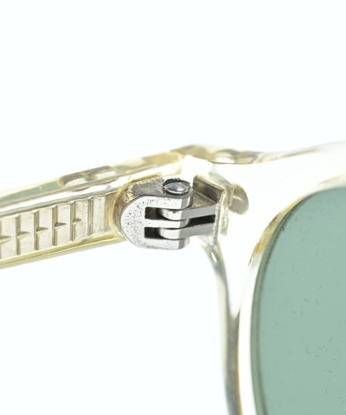 MOSCOT（モスコット）サングラス 黄 サイズ:- メンズ/2200609720011