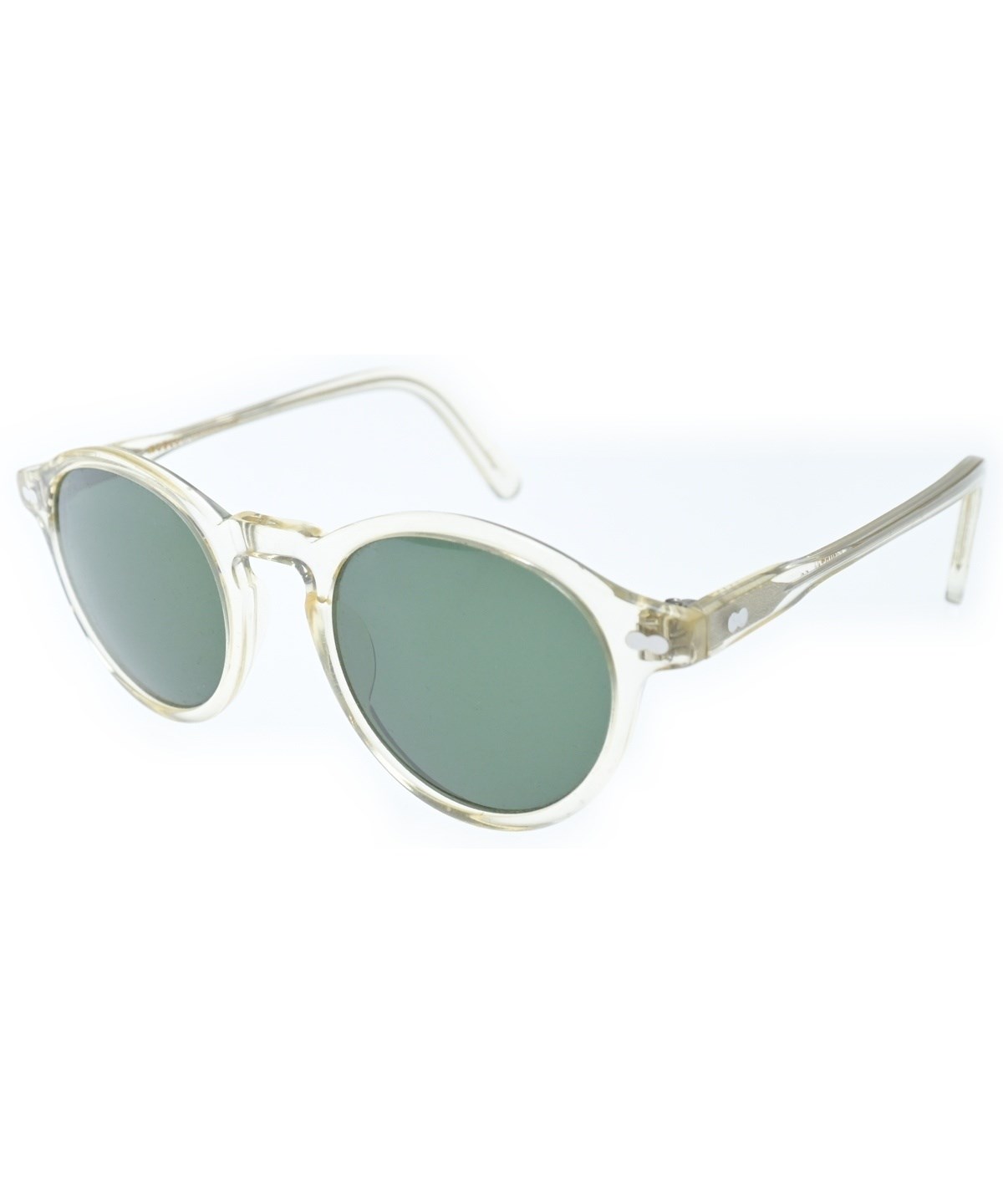 たこさん専用　取引分 MOSCOT モスコット サングラス MOSCOT（モスコット）サングラス 黄 サイズ:- メンズ/2200609720011