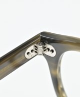 MOSCOT（モスコット）メガネ カーキ サイズ:- メンズ/2200674172098