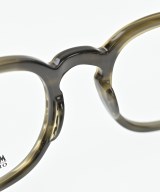 MOSCOT（モスコット）メガネ カーキ サイズ:- メンズ/2200674172098