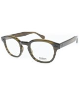 MOSCOT メガネ