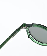 MOSCOT（モスコット）サングラス 緑 サイズ:F メンズ/2200679582359