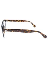MOSCOT（モスコット）メガネ 茶 サイズ:- メンズ/2200697181206