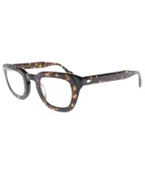 MOSCOT メガネ