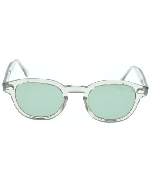 MOSCOT（モスコット）サングラス 緑 サイズ:- メンズ/2200653464145