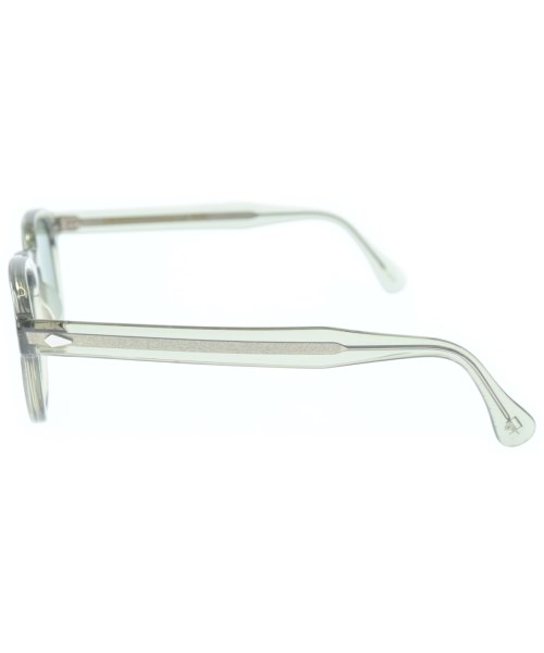 MOSCOT（モスコット）サングラス 緑 サイズ:- メンズ/2200653464145