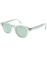 MOSCOT（モスコット）サングラス 緑 サイズ:- メンズ/2200653464145