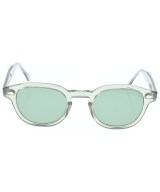 MOSCOT（モスコット）サングラス 緑 サイズ:- メンズ/2200653464145