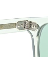 MOSCOT（モスコット）サングラス 緑 サイズ:- メンズ/2200653464145