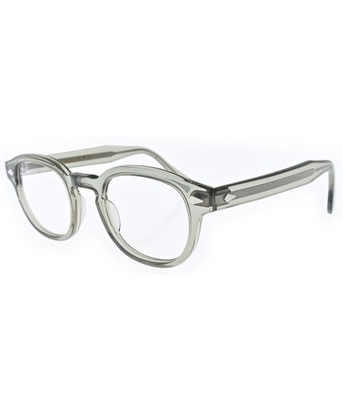 MOSCOT(モスコット)サングラス 緑 サイズ:-/2200659130099