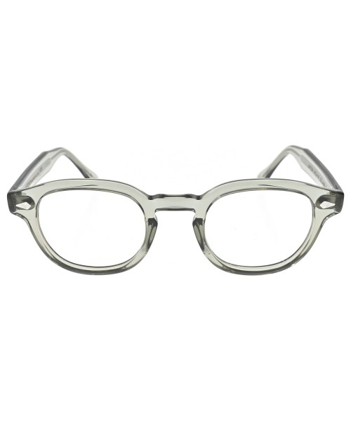 MOSCOT（モスコット）サングラス 緑 サイズ:- メンズ/2200659130099