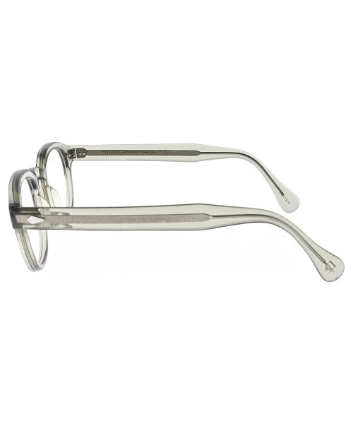 MOSCOT（モスコット）サングラス 緑 サイズ:- メンズ/2200659130099