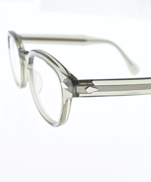 MOSCOT（モスコット）サングラス 緑 サイズ:- メンズ/2200659130099