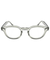 MOSCOT（モスコット）サングラス 緑 サイズ:- メンズ/2200659130099