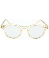 MOSCOT（モスコット）サングラス ベージュ サイズ:- メンズ/2200710398017