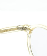 MOSCOT（モスコット）サングラス ベージュ サイズ:- メンズ/2200710398017
