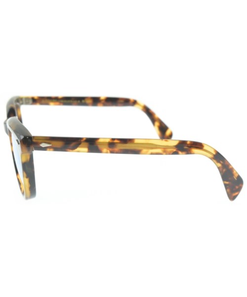 MOSCOT（モスコット）サングラス 茶 サイズ:- メンズ/2200710398024