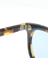 MOSCOT（モスコット）サングラス 茶 サイズ:- メンズ/2200710398024