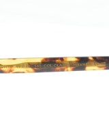 MOSCOT（モスコット）サングラス 茶 サイズ:- メンズ/2200710398024