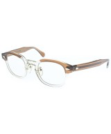 MOSCOT メガネ