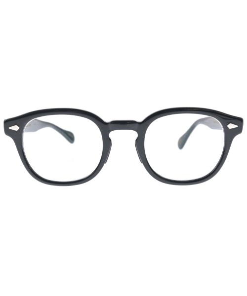 MOSCOT（モスコット）メガネ 黒 サイズ:- メンズ/2200645744057