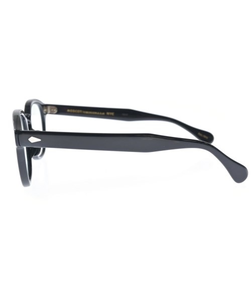MOSCOT（モスコット）メガネ 黒 サイズ:- メンズ/2200645744057