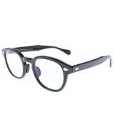 MOSCOT（モスコット）メガネ 黒 サイズ:- メンズ/2200645744057