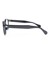 MOSCOT（モスコット）メガネ 黒 サイズ:- メンズ/2200645744057