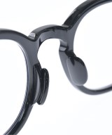 MOSCOT（モスコット）メガネ 黒 サイズ:- メンズ/2200645744057