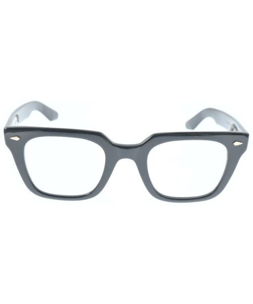 MOSCOT（モスコット）メガネ 黒 サイズ:- メンズ/2200650073067