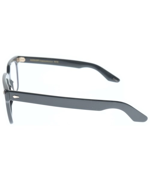 MOSCOT（モスコット）メガネ 黒 サイズ:- メンズ/2200650073067