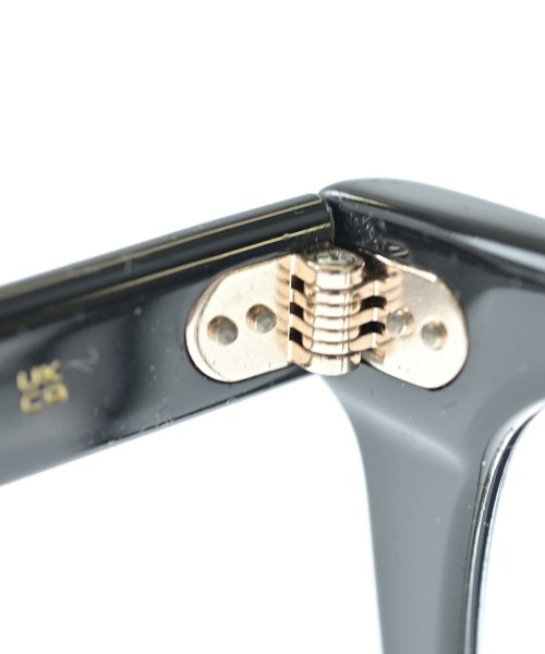 MOSCOT（モスコット）メガネ 黒 サイズ:- メンズ/2200650073067