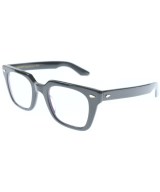MOSCOT（モスコット）メガネ 黒 サイズ:- メンズ/2200650073067