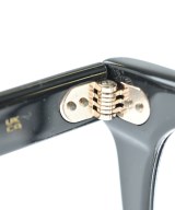 MOSCOT（モスコット）メガネ 黒 サイズ:- メンズ/2200650073067