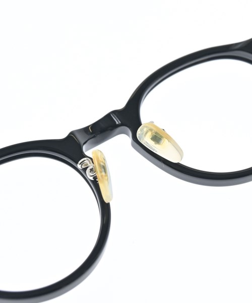 MOSCOT（モスコット）メガネ 黒 サイズ:- メンズ/2200643777163