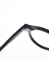 MOSCOT（モスコット）メガネ 黒 サイズ:- メンズ/2200643777163