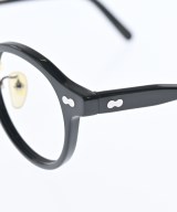 MOSCOT（モスコット）メガネ 黒 サイズ:- メンズ/2200643777163