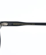 MOSCOT（モスコット）メガネ 黒 サイズ:- メンズ/2200643777163